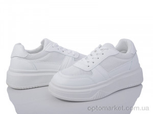 Купить Кросівки жіночі 150-49 white Violeta білий