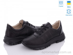 Купить Кросівки жіночі 151 чорний Mona Lisa чорний