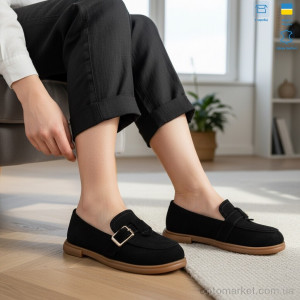 Кросівки жіночі 1510 корич.з. V.Arimany коричневий  оптом от Optomarket