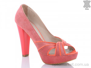 Купить Босоножки женские 152 Vinicci розовый