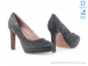 Купить Туфлі жіночі 152245 Fabio Monelli зелений