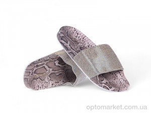 Купить Шльопанці жіночі 152493 Sopra рожевий