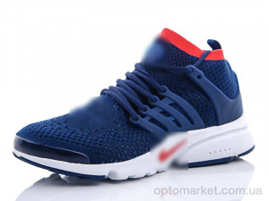 Купить Кросівки чоловічі 1536-4 N.ke синій