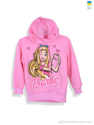 Купить Батник дитячі 15428 рожевий Kir15 рожевий