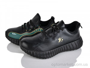 Купить Кросівки унісекс 155-845 mix Zoegor мікс