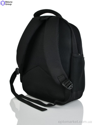 Рюкзак дитячі 15828 black Reluna Group чорний  оптом от Optomarket