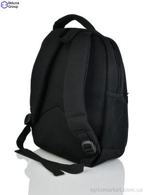 Рюкзак дитячі 15828 grey Reluna Group чорний  оптом от Optomarket