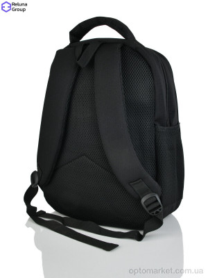 Рюкзак дитячі 15830 grey Reluna Group чорний  оптом от Optomarket