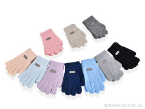 Купить Рукавички дитячі 1596S mix Атюша мікс