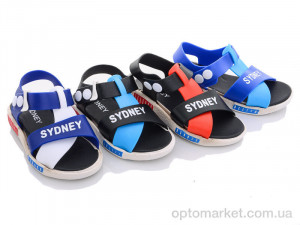 Купить Сандалі дитячі 1598 mix Sydney мікс