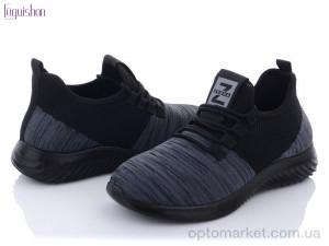 Купить Кросівки жіночі 16-37 Пена Fuguishan сірий