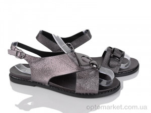 Купить Босоніжки жіночі 16-6L mix SEEKF мікс