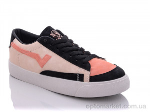 Купить Кросівки жіночі 1607-4 Swin бежевий