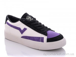 Купить Кросівки жіночі 1607-6 Swin рожевий