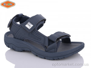 Купить Сандалі дитячі 1620-2 EeBb синій