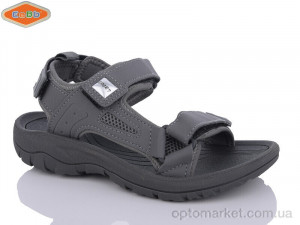 Купить Сандалі дитячі 1620-3 EeBb сірий