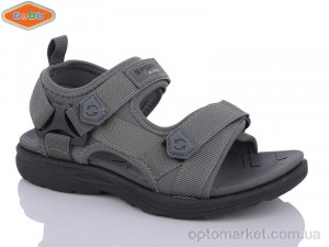 Купить Сандалі дитячі 1623-3 EeBb сірий