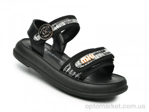 Купить Босоніжки дитячі 1625C TOM.M чорний