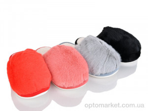 Купить Капці жіночі 1628 mix Deshman мікс
