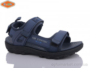 Купить Сандалі дитячі 1629-2 EeBb синій