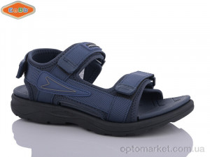Купить Сандалі дитячі 1633-2 EeBb синій
