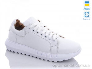 Купить Кроссовки женские 1638-08 Ailinda белый