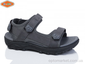 Купить Сандалі дитячі 1643-2 grey EeBb сірий