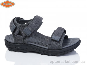 Купить Сандалі дитячі 1645-2 grey EeBb сірий