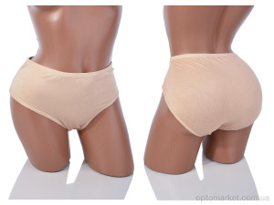 Трусы жіночі 1668 (02269) mix Timanni мікс  оптом от Optomarket