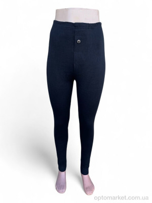 Купить Термобілизна чоловічі 167 чорний Riza чорний