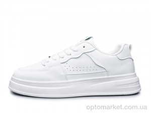 Купить Кросівки чоловічі 16820-1 DaFuYuan білий