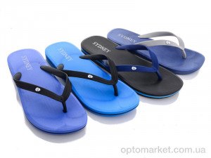 Купить Шльопанці дитячі 1687-M mix Sydney мікс