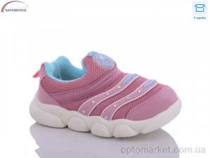 Купить Кросівки дитячі 17-1-10 рожевий FZD рожевий