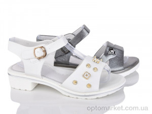 Купить Босоніжки дитячі 17-50 mix Lilin мікс