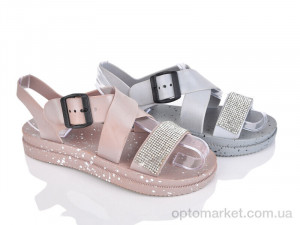 Купить Босоніжки жіночі 17 mix Jymnk мікс