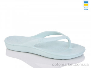 Купить В'єтнамки жіночі 17 м’ята Gipanis зелений