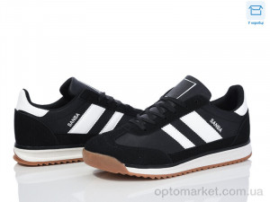 Купить Кросівки жіночі 170-8 Happy чорний