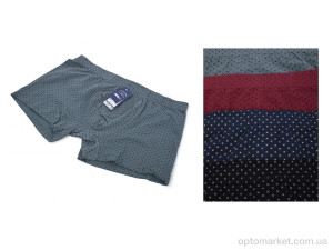 Купить Трусы чоловічі 1707 mix Lingerie Loft мікс