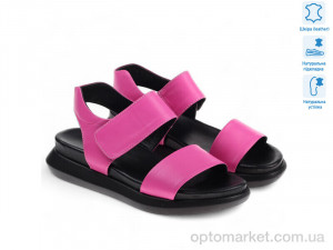 Купить Босоніжки жіночі 171289 Anna Lucci рожевий