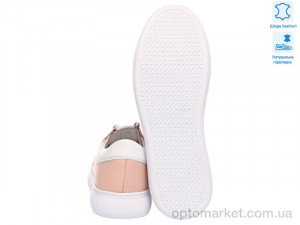 Кросівки жіночі 171562 Lonza рожевий  оптом от Optomarket