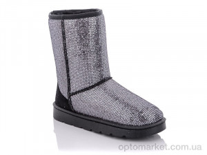 Купить Уги жіночі 1722-2 A.L.S.K. срібний