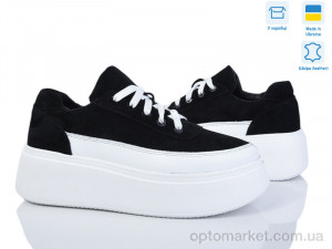 Купить Кросівки жіночі 17391A-18 Ailinda чорний