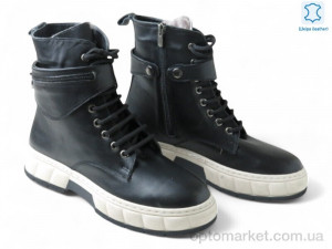 Купить Черевики жіночі 174349 Anna Lucci чорний