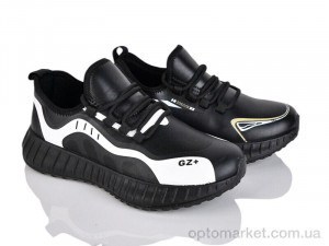 Купить Кросівки унісекс 175-05 mix Zoegor мікс