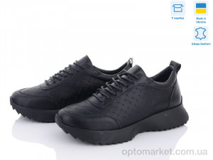 Купить Кросівки жіночі 176-29 Stella чорний