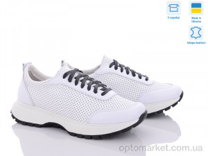 Купить Кросівки жіночі 176-32 Stella білий