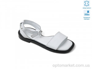 Купить Босоніжки жіночі 177281 Fabio Monelli білий