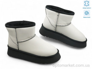 Купить Уги жіночі 177907 Lonza сірий