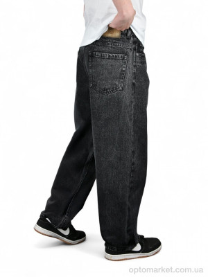 Джинси чоловічі 1781 grey Baronjns сірий  оптом от Optomarket