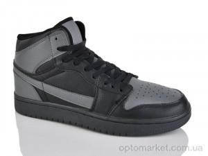 Купить Кросівки чоловічі 1787-7 DeMur сірий